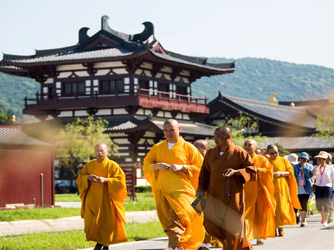 大如意圣境旅游景点图片
