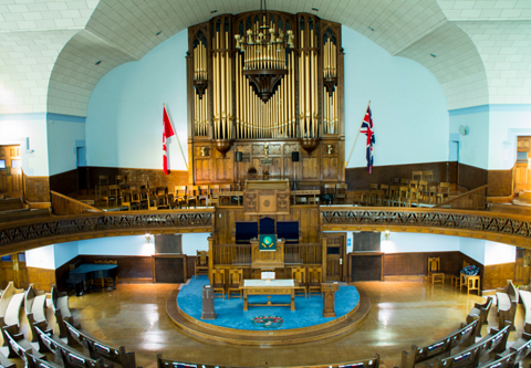 Grace Presbyterian Church