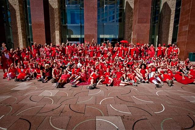 The Edmonton Hash House Harriers Club