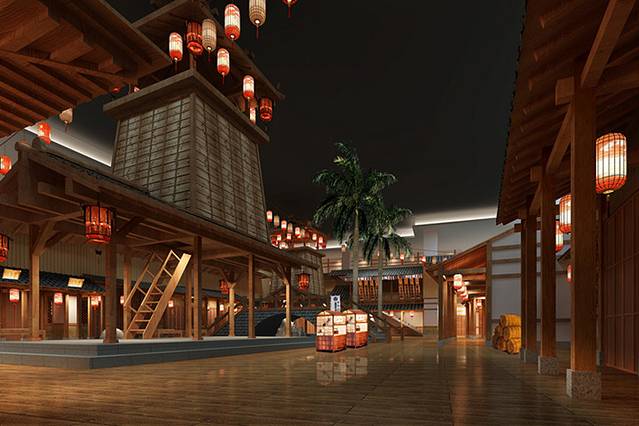 嘉佑温泉水世界