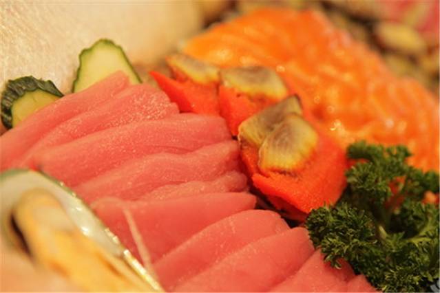 华地王朝海鲜自助餐厅