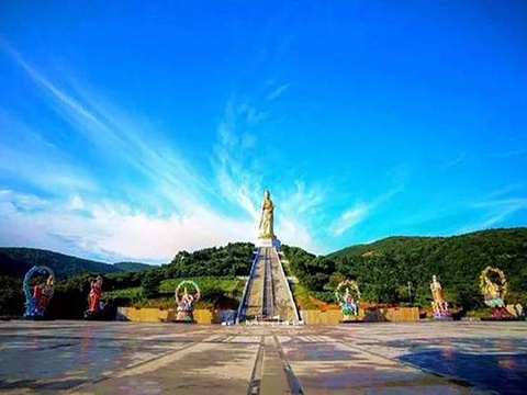 大如意圣境旅游景点图片