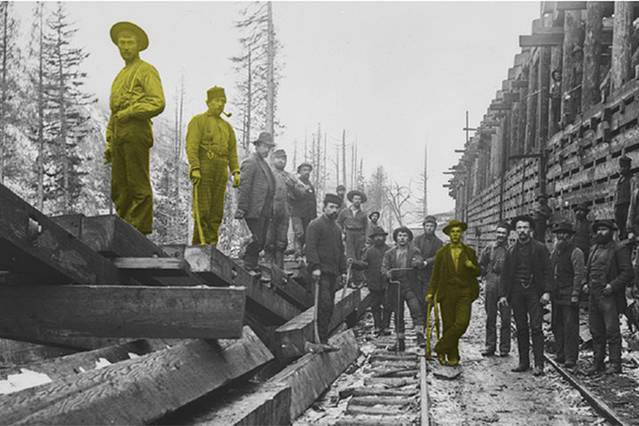 Provincial Archives of Alberta