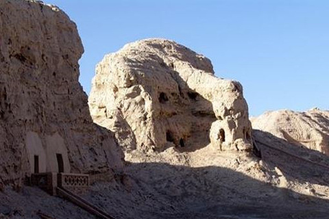 【阿克苏旅游景点大全】阿克苏有什么好玩的地