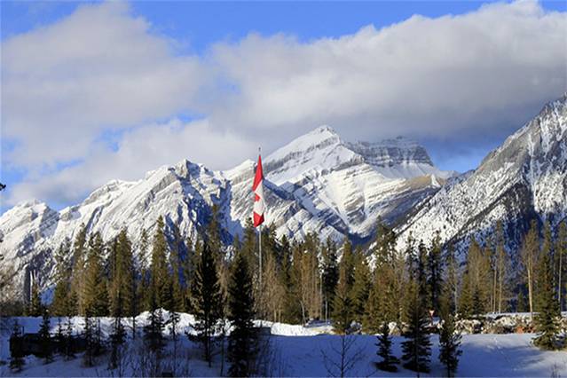 坎莫尔诺蒂克中心