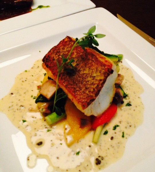 Oyster Talks 四度蚝(工体店)