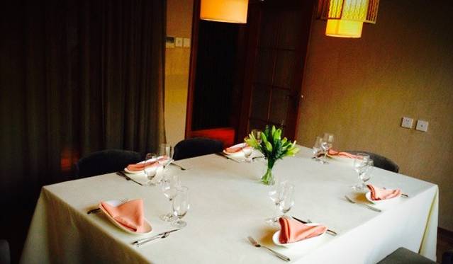 Oyster Talks 四度蚝(工体店)