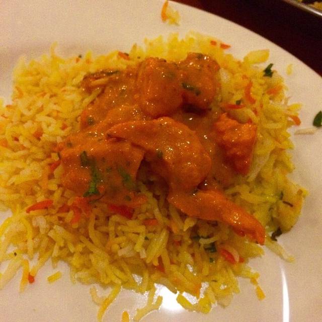 Happy Rajah（Grand Bay店）