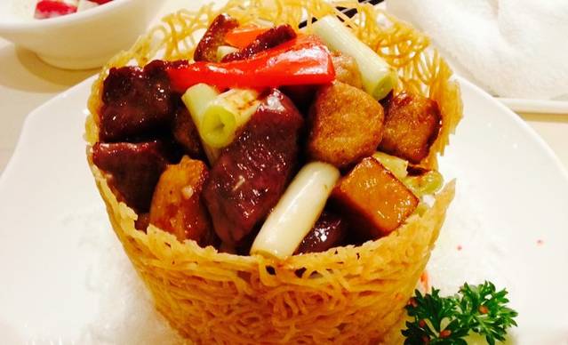 利苑(国金中心店)