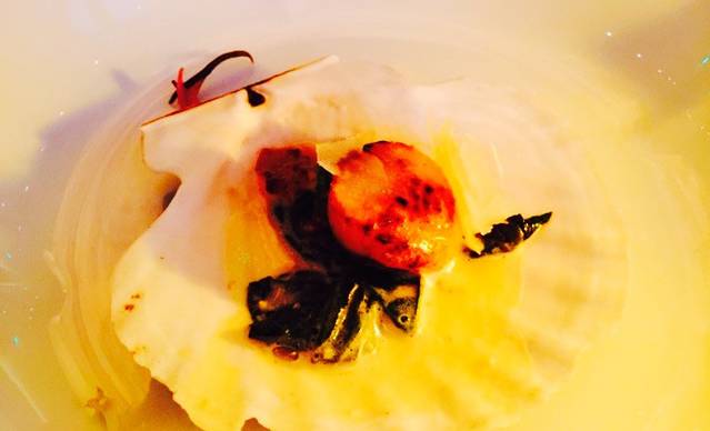 广州柏悦酒店·悦轩