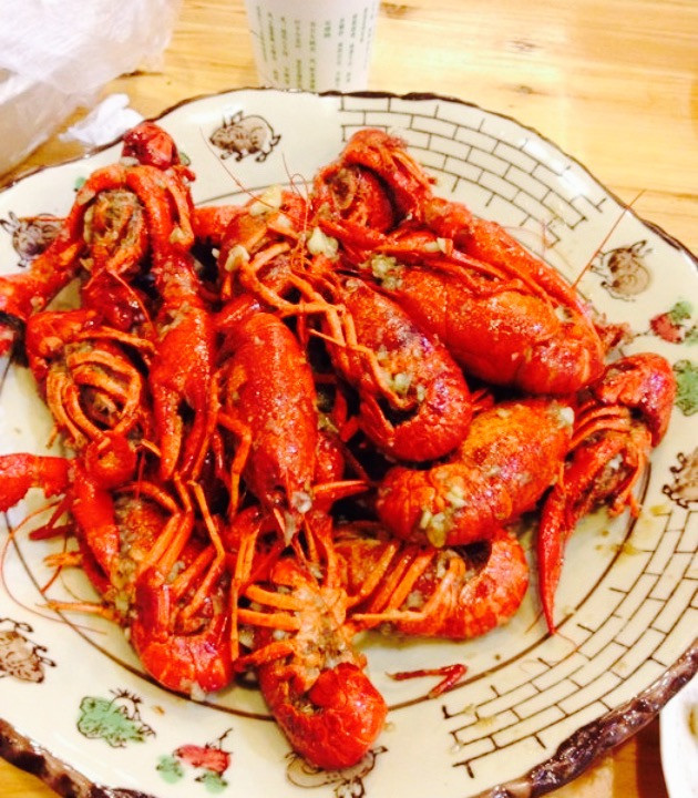 金陵一哥龙虾馆(三牌楼总店)