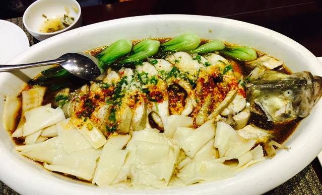 海市南亭轩·精致陕菜