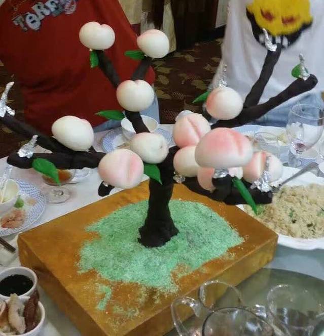 东海海鲜酒家(流花店)