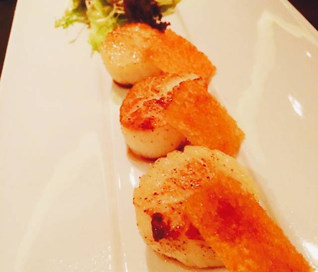 杭州JW万豪酒店·Cru扒房