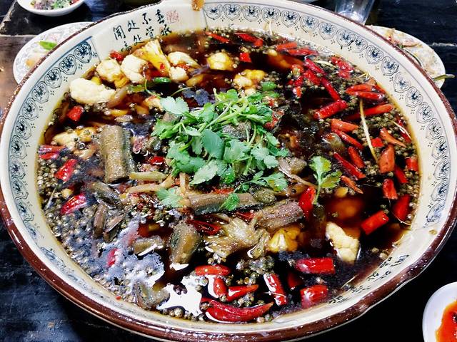 文杏酒楼(一品天下店)