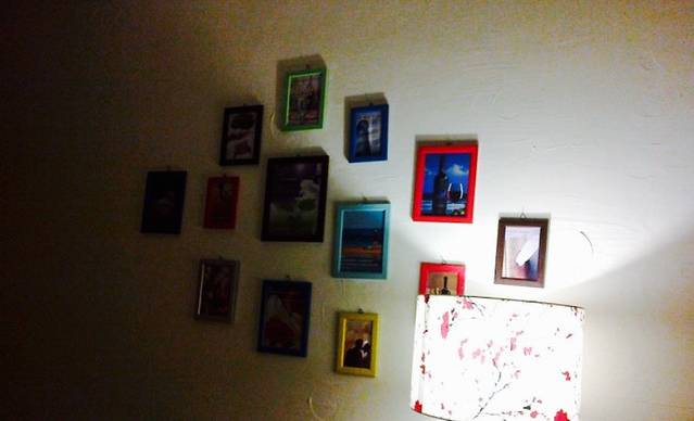 慢生活创意小厨(泡桐树街店)