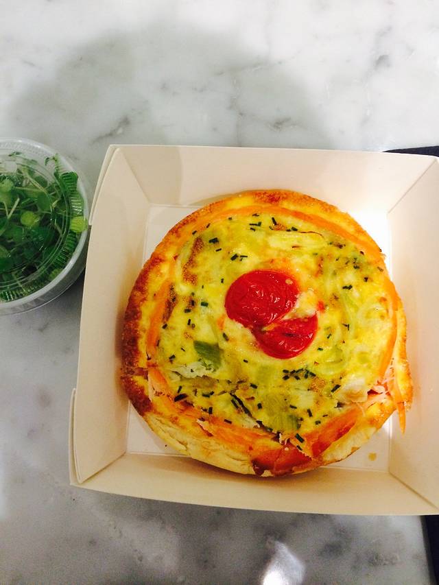 Afternoon Tea at The Savoy