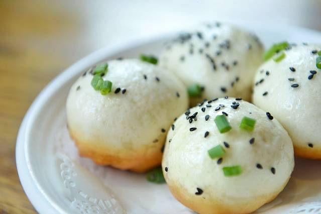 贴阁碧(南塘一期店)