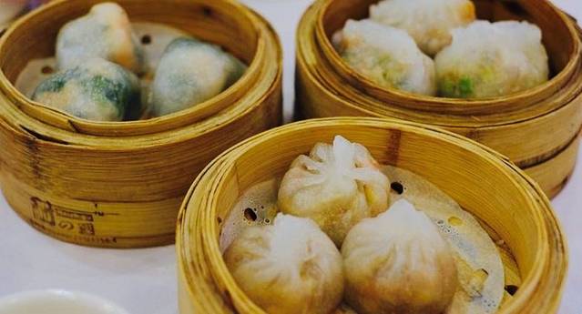 Golden Unicorn Restaurant