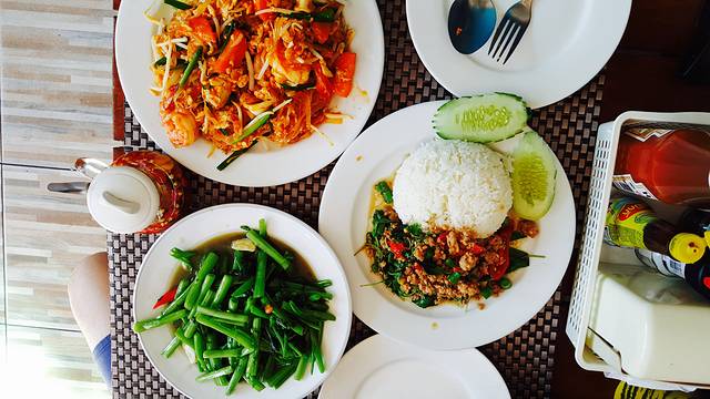 Thai Smile Restaurant