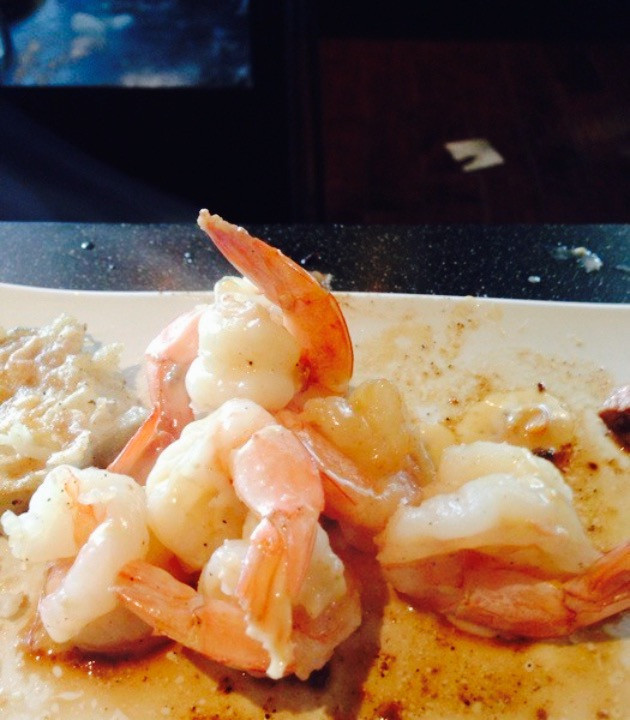 水木锦堂·自助铁板烧(五道口购物中心店)