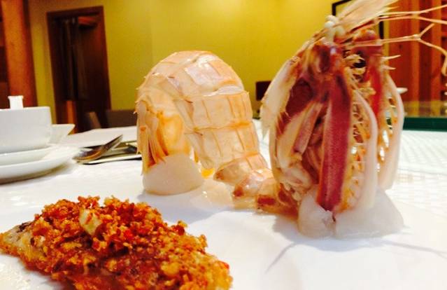 春满园·早茶·粤菜·宴会(世纪店)