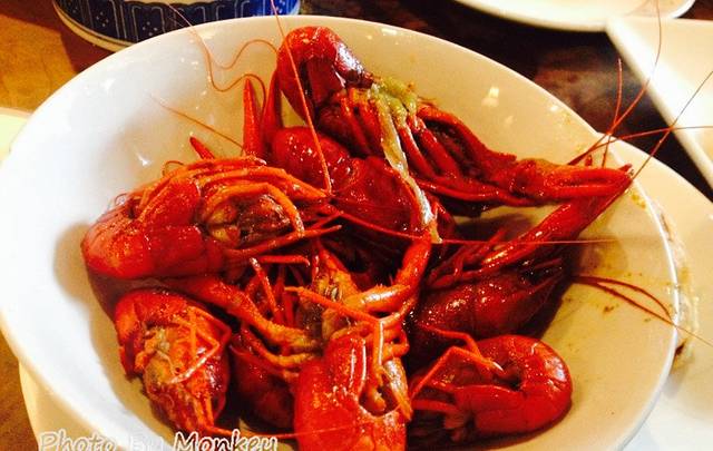 苏州书香府邸平江府·木香中餐厅(平江府店)