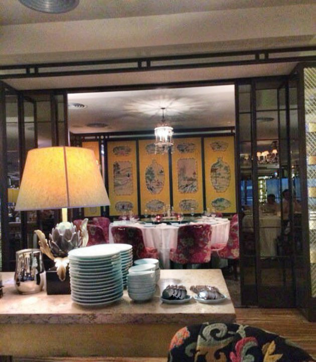 唐人馆(置地广场)