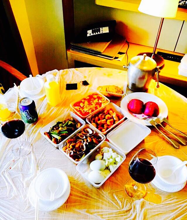 红帽子外卖(海棠湾店)