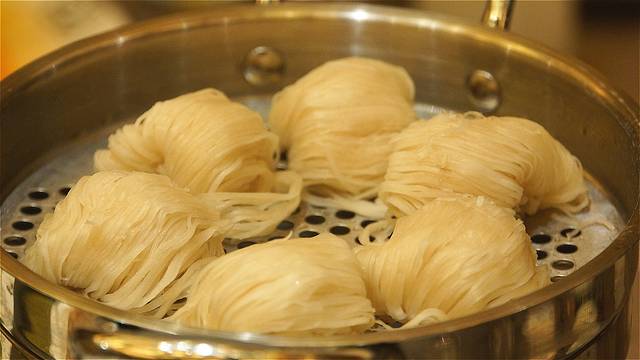 西安饭庄·非遗陕菜(钟楼店)