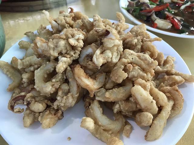 海金滋(陕西南路店)