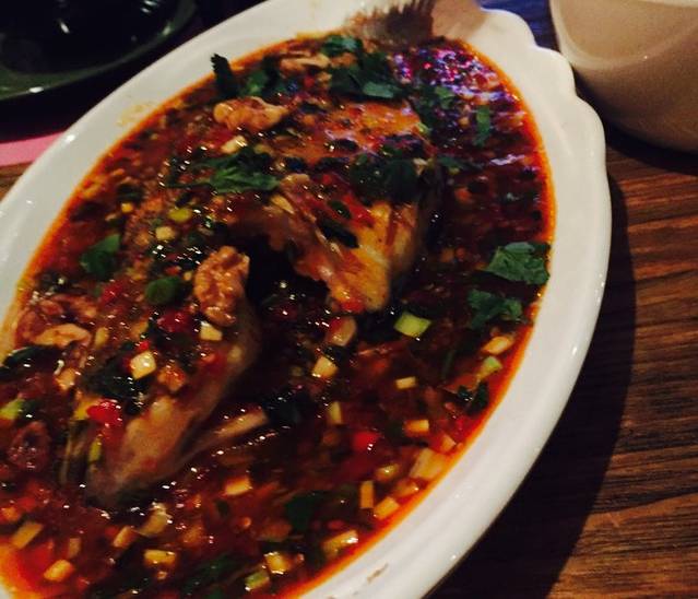 胡桃里(鎏嘉码头店)