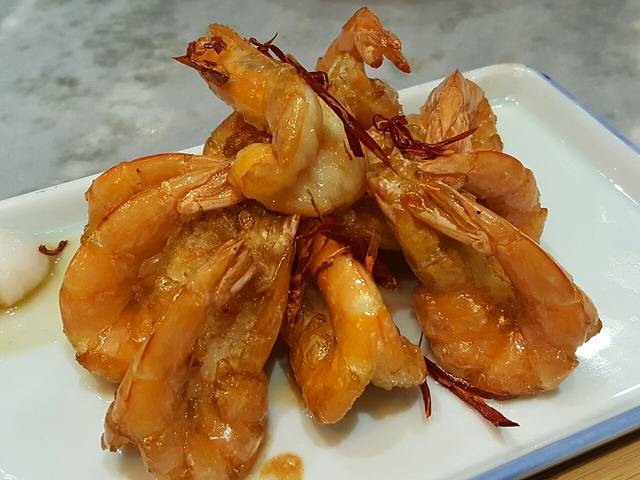 局气·烤鸭·北京菜(西单店)