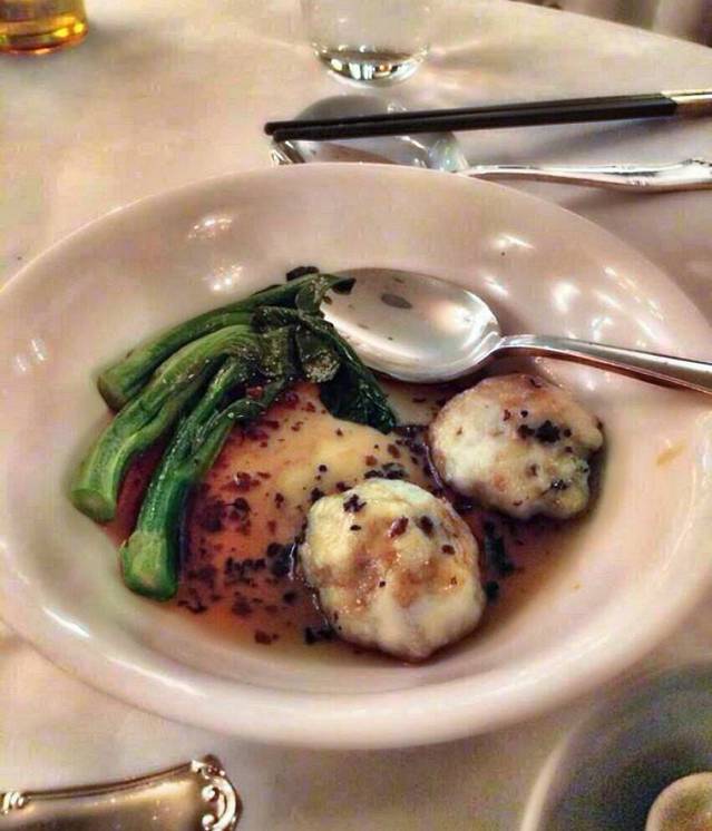 唐人馆(置地广场)