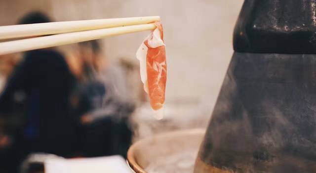 聚宝源(牛街创始店)