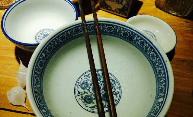 西安清真马继明牛羊肉泡馍馆(曲江店)