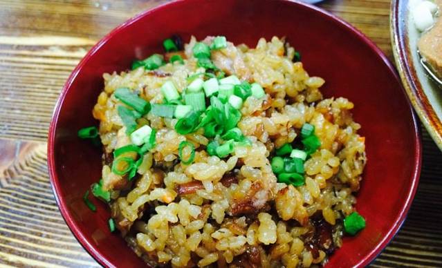 Kishimoto食堂(本店)