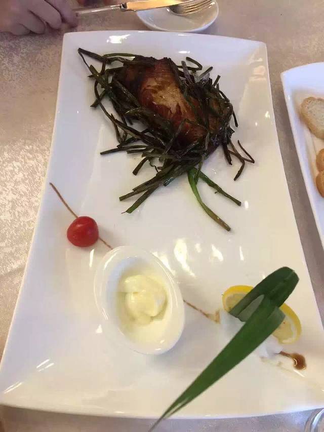 珠海海湾大酒店·海湾壹品