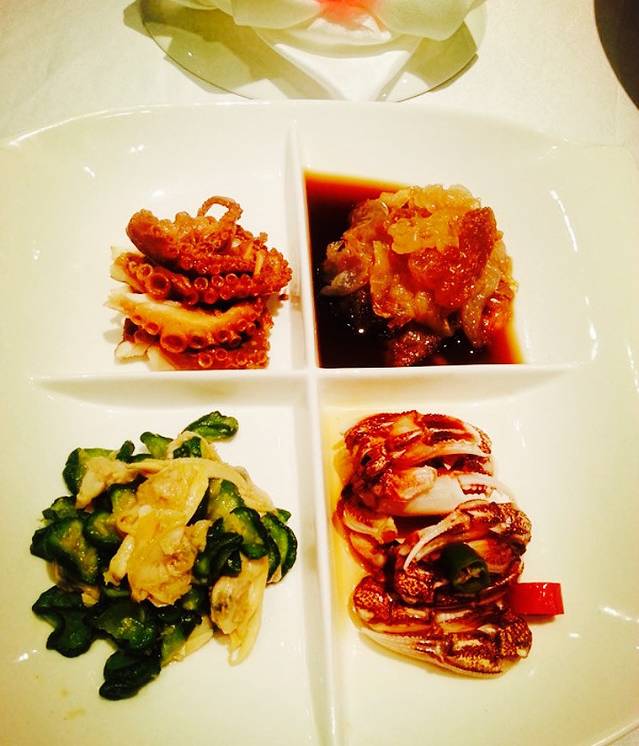 味茂·老船夫1927(东海东路店)