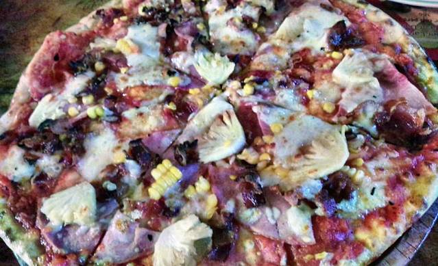 Havana Club Restaurant