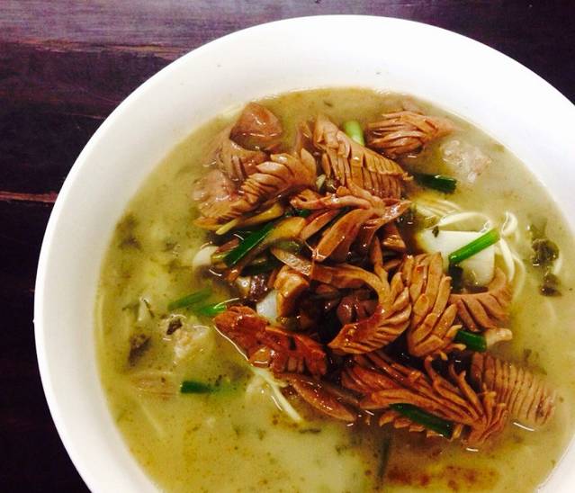 方老大馄饨(抚宁巷店)