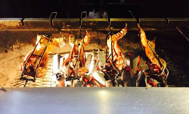 嗨岛兔·烤兔兔头成都名小吃(春熙路总店)