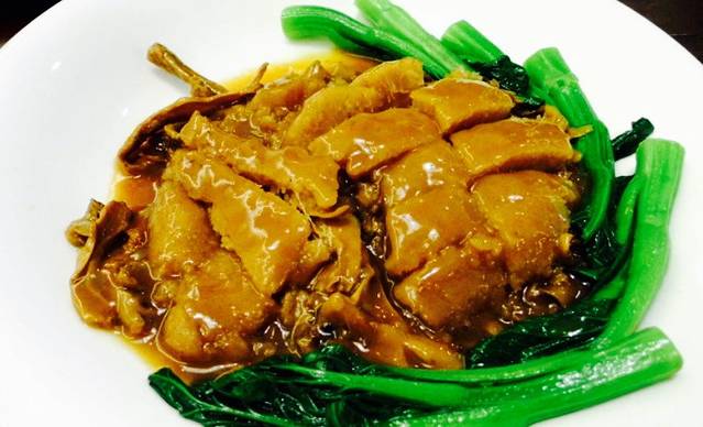 壹荟馆药膳餐厅·养生粤菜(会江店)