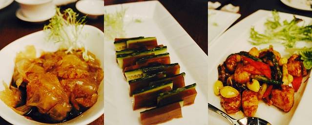 上海喜玛拉雅酒店·迷上海餐厅