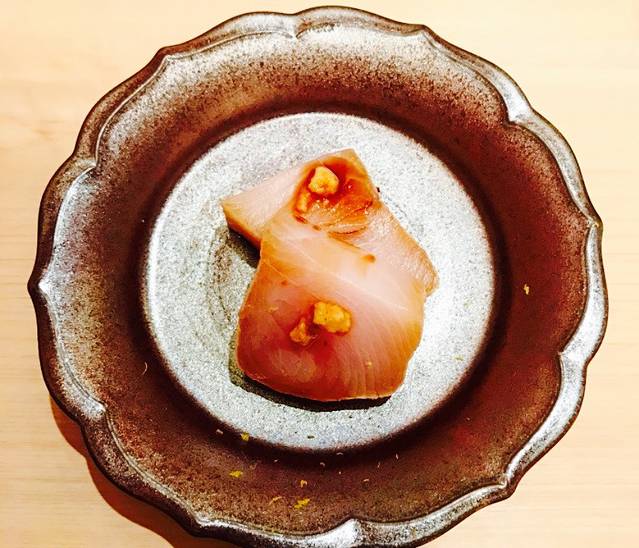 Ginza Onodera 鮨(外滩十八号店)