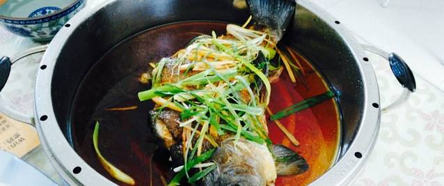 苍洱缘食府·看海吃饭