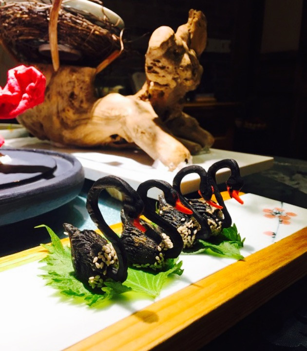 子非(宽窄巷子店)