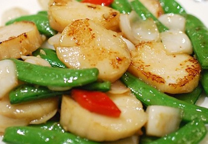 上海半岛酒店·YI LONG COURT逸龙阁