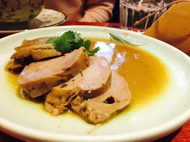 潮堂(恒隆广场店)