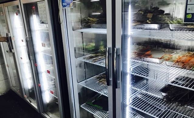 水碾河刘老大串串香(水碾河路店)